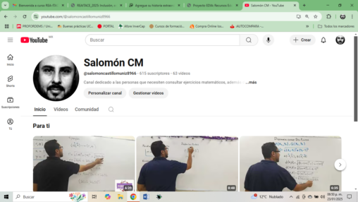 https://www.youtube.com/@salomoncastillomuniz8966
