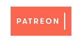 Patreon Supporters