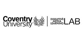 Coventry University Disruptive Media Learning Lab